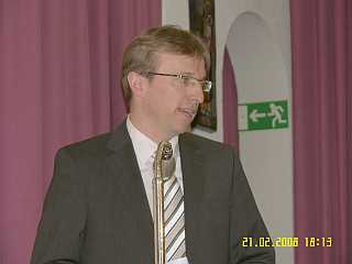 Notar Jürgen Kärcher